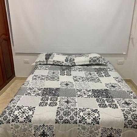 Cartagena Casa Vadar 아파트 외부 사진