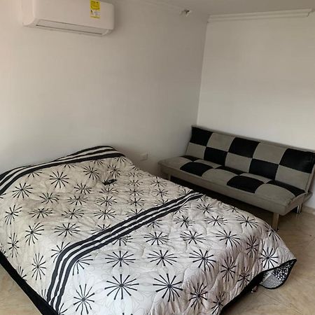 Cartagena Casa Vadar 아파트 외부 사진