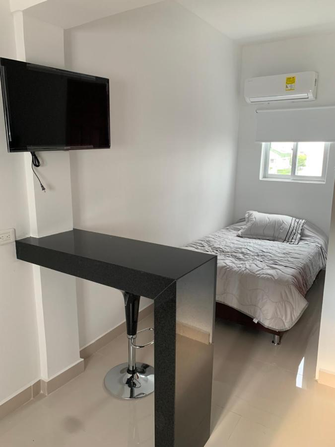 Cartagena Casa Vadar 아파트 외부 사진