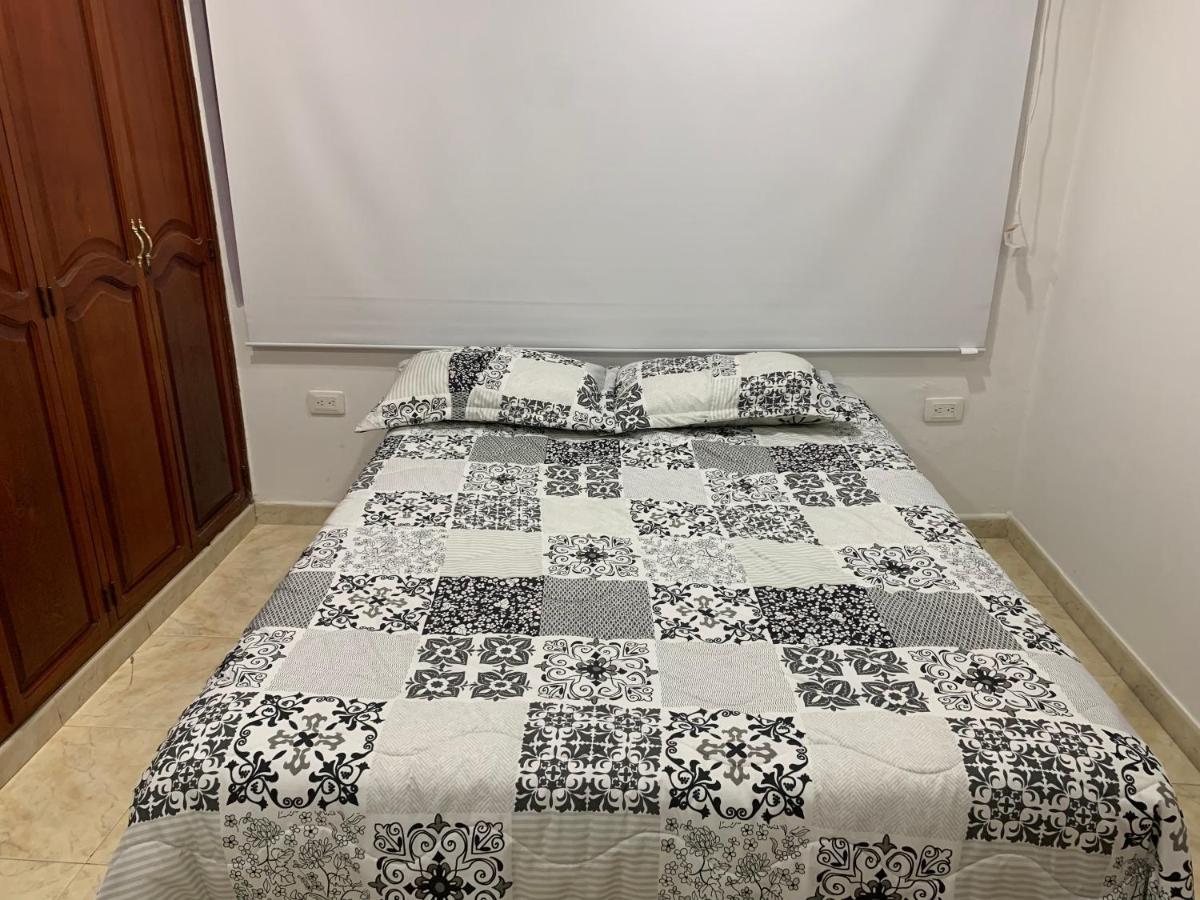 Cartagena Casa Vadar 아파트 외부 사진