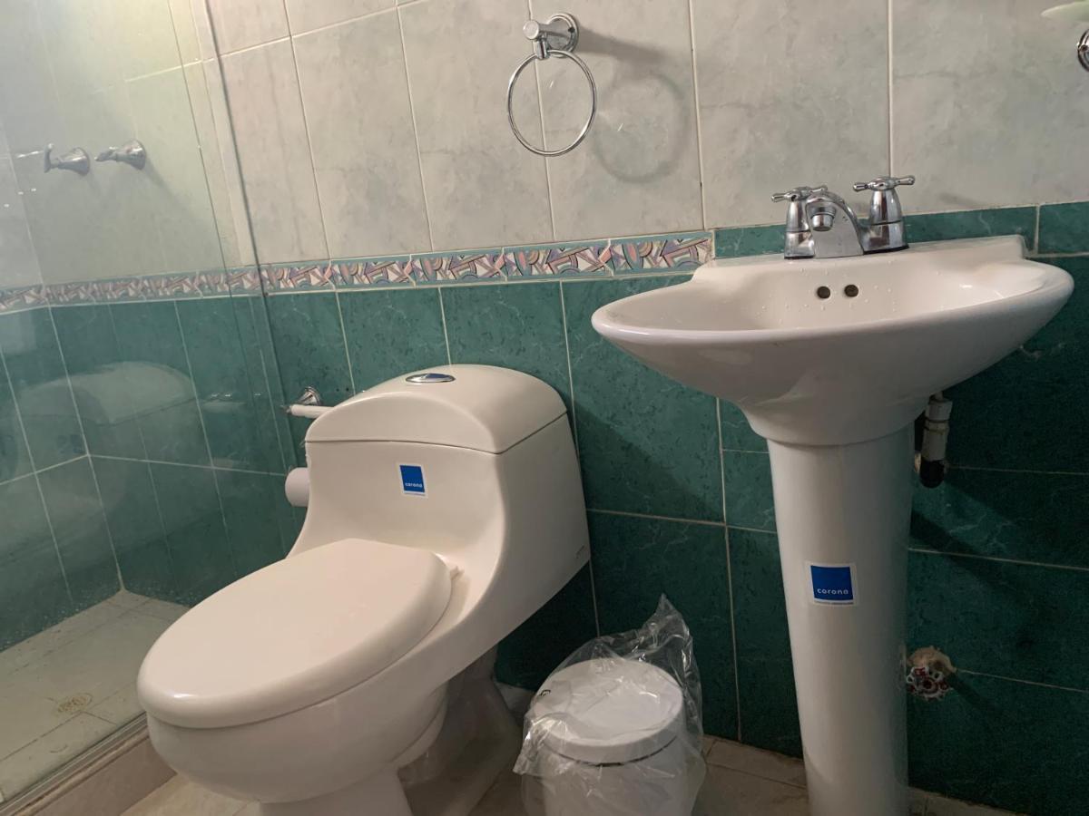 Cartagena Casa Vadar 아파트 외부 사진