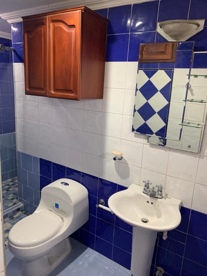 Cartagena Casa Vadar 아파트 외부 사진