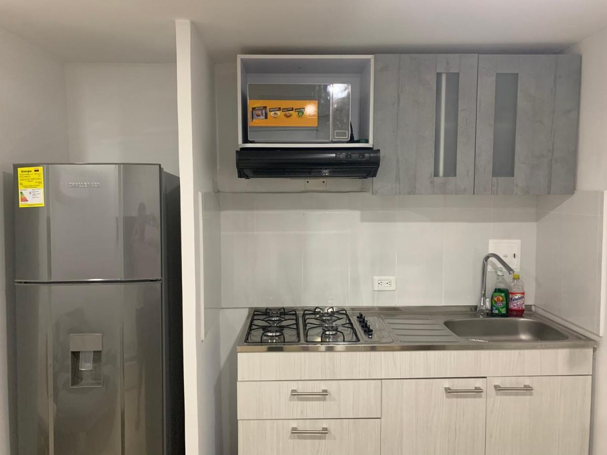 Cartagena Casa Vadar 아파트 외부 사진