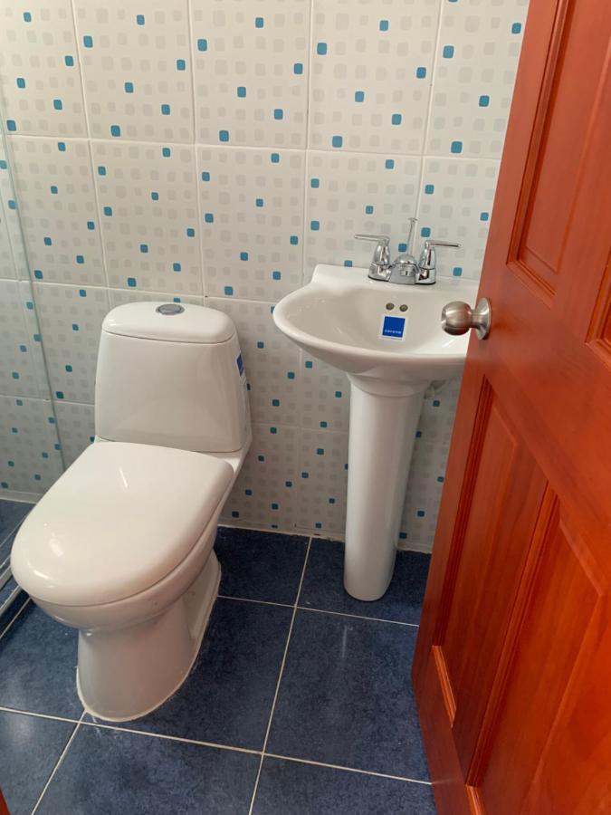 Cartagena Casa Vadar 아파트 외부 사진