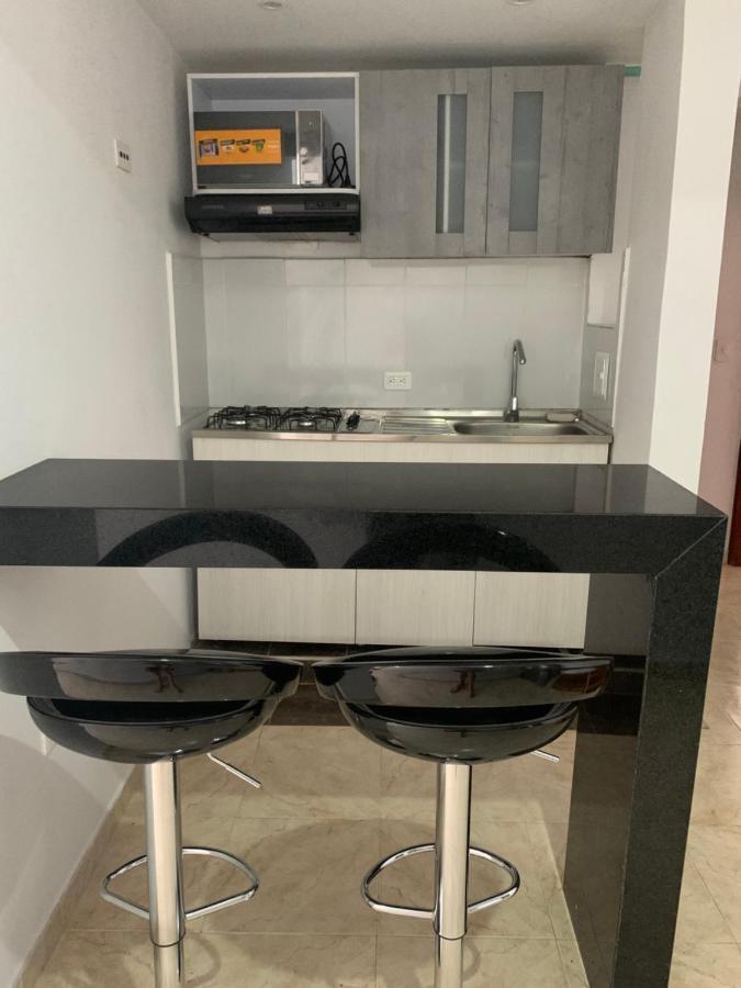 Cartagena Casa Vadar 아파트 외부 사진