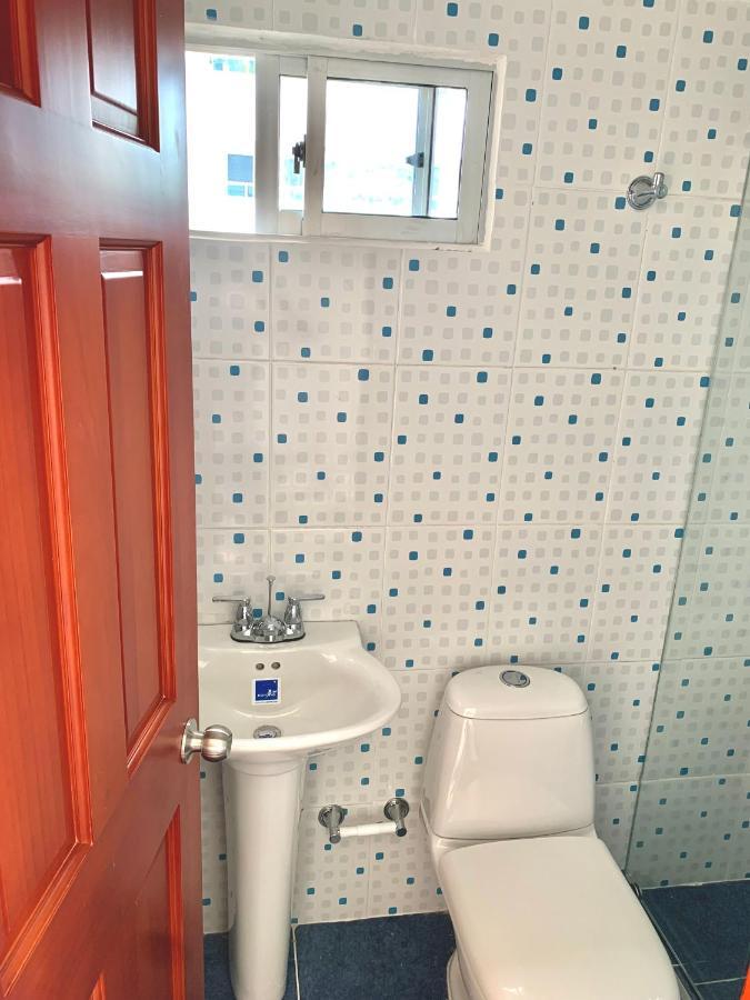 Cartagena Casa Vadar 아파트 외부 사진