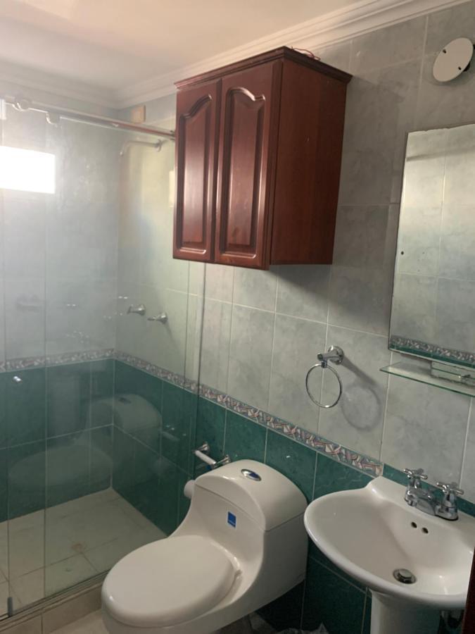 Cartagena Casa Vadar 아파트 외부 사진