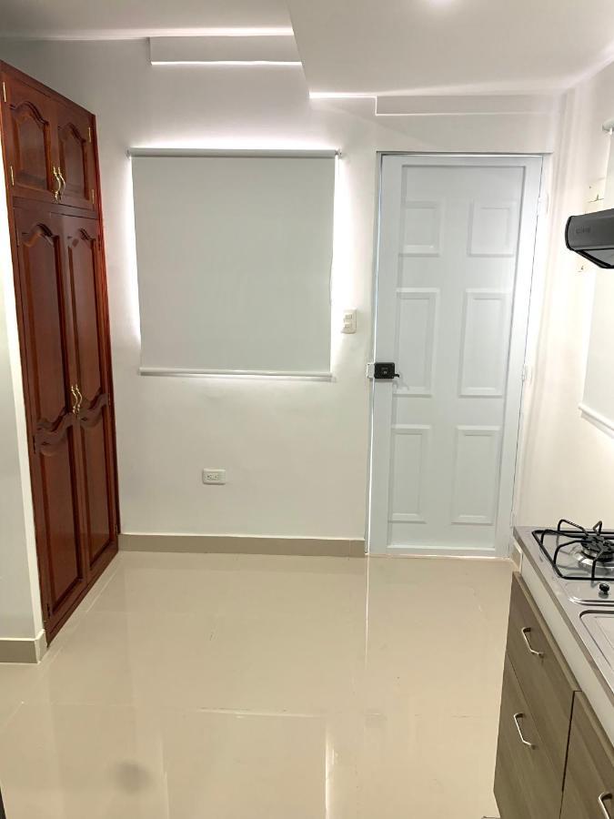 Cartagena Casa Vadar 아파트 외부 사진