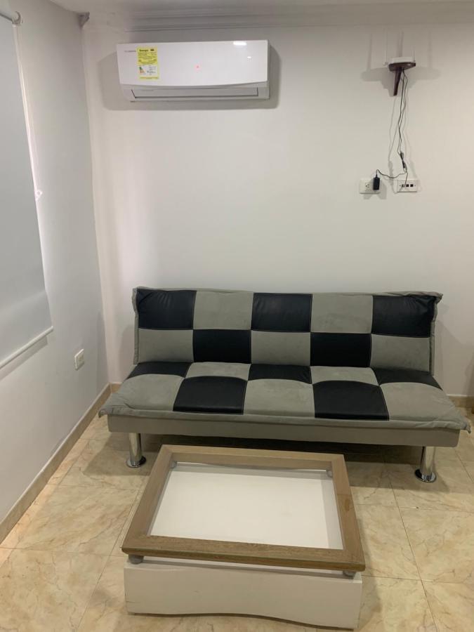 Cartagena Casa Vadar 아파트 외부 사진