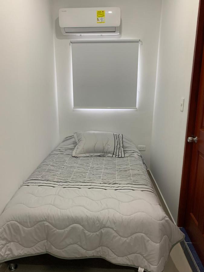 Cartagena Casa Vadar 아파트 외부 사진