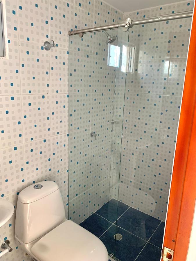 Cartagena Casa Vadar 아파트 외부 사진
