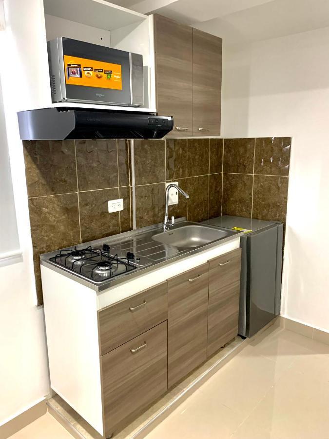 Cartagena Casa Vadar 아파트 외부 사진