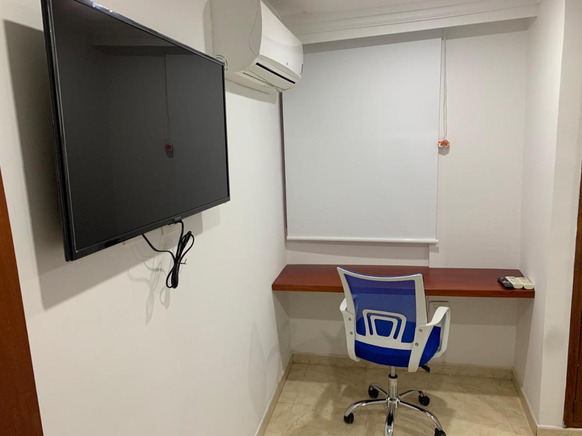 Cartagena Casa Vadar 아파트 외부 사진