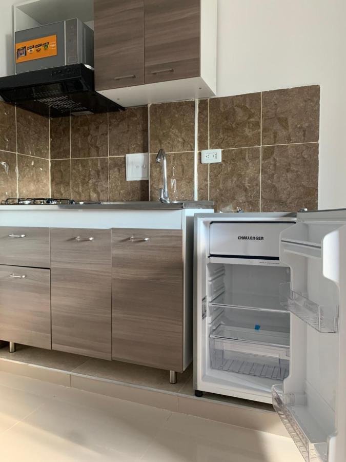 Cartagena Casa Vadar 아파트 외부 사진