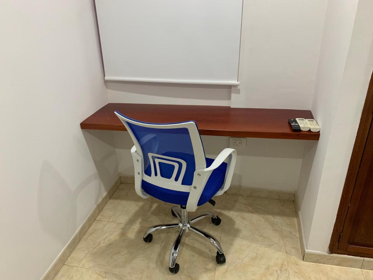 Cartagena Casa Vadar 아파트 외부 사진