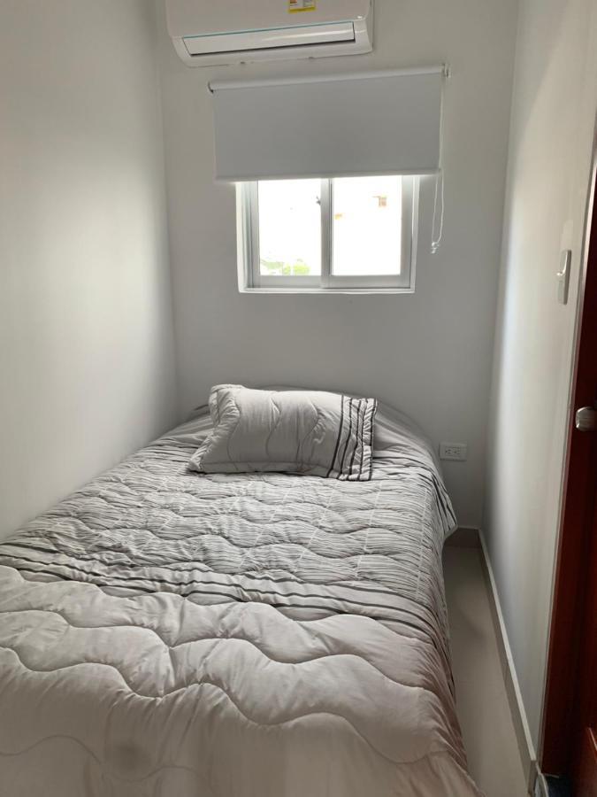 Cartagena Casa Vadar 아파트 외부 사진