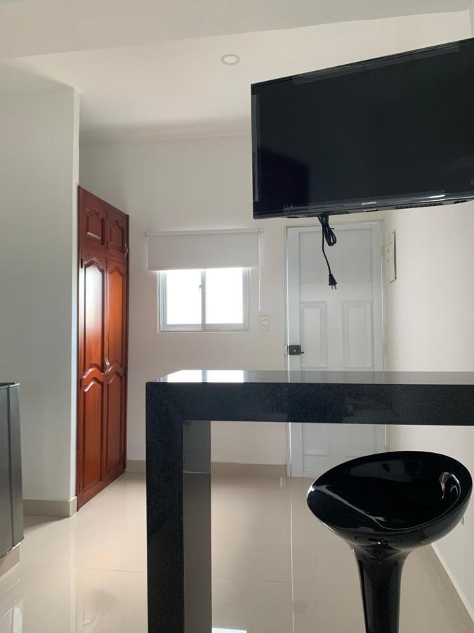 Cartagena Casa Vadar 아파트 외부 사진