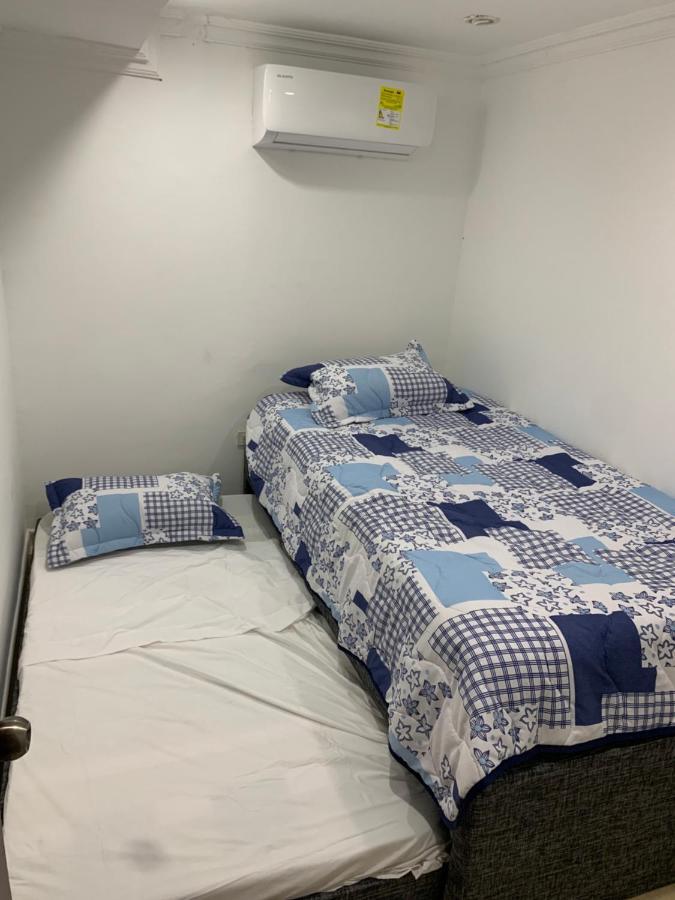 Cartagena Casa Vadar 아파트 외부 사진