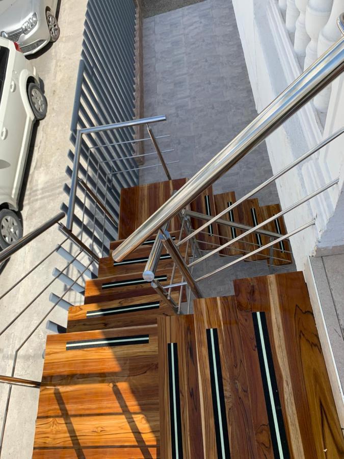 Cartagena Casa Vadar 아파트 외부 사진