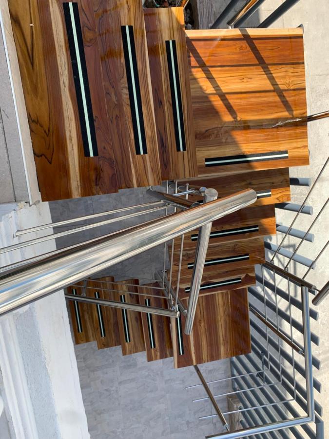 Cartagena Casa Vadar 아파트 외부 사진